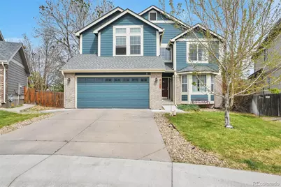 8351 Feather Grass Court, Parker, CO 80134 - Photo 1