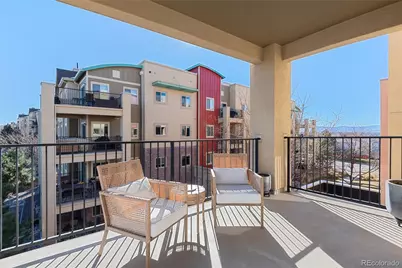 1162 Rockhurst Drive #307, Highlands Ranch, CO 80129 - Photo 26