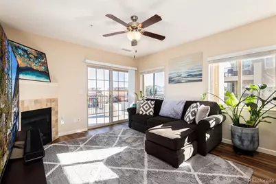 1162 Rockhurst Drive #307, Highlands Ranch, CO 80129 - Photo 14