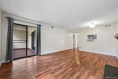 15202 E Hampden Circle #F5, Aurora, CO 80014 - Photo 8