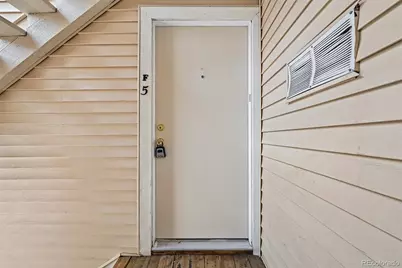 15202 E Hampden Circle #F5, Aurora, CO 80014 - Photo 4