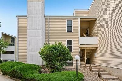 15202 E Hampden Circle #F5, Aurora, CO 80014 - Photo 2