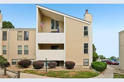 15202 E Hampden Circle #F5, Aurora, CO 80014 - Photo 30