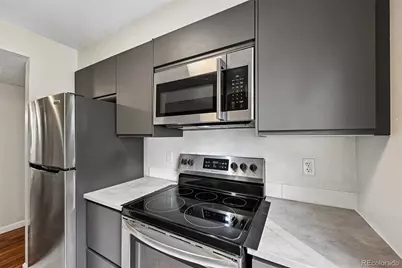 15202 E Hampden Circle #F5, Aurora, CO 80014 - Photo 16
