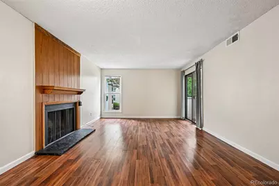 15202 E Hampden Circle #F5, Aurora, CO 80014 - Photo 6