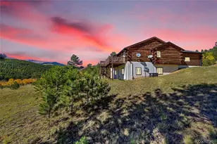 278 Clark Rd, Bailey, CO 80421 - Photo 1