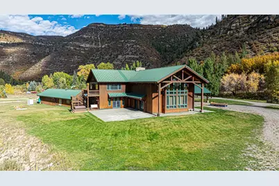 30680 County Road 12, Somerset, CO 81434 - Photo 4