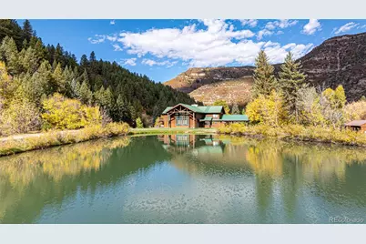 30680 County Road 12, Somerset, CO 81434 - Photo 2