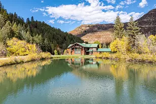 30680 Co Rd 12, Somerset, CO 81434 - Photo 2