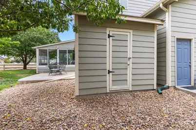 5834 Mt Shadows Boulevard, Firestone, CO 80504 - Photo 30