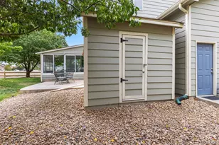 5834 Mt Shadows Blvd, Firestone, CO 80504 - Photo 30