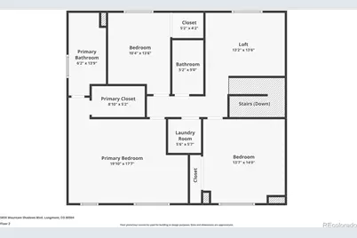 5834 Mt Shadows Boulevard, Firestone, CO 80504 - Photo 42