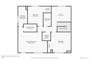 5834 Mt Shadows Blvd, Firestone, CO 80504 - Photo 42