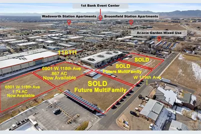 6801 W 118th Avenue, Broomfield, CO 80220 - Photo 4