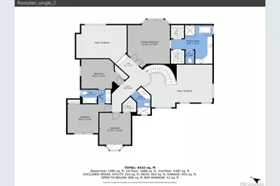 6666 S Crocker Way, Littleton, CO 80120 - Photo 48