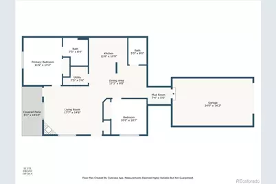 140 Sterling Loop #202, Fraser, CO 80442 - Photo 24