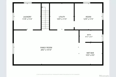 4363 Osceola Street, Denver, CO 80212 - Photo 38