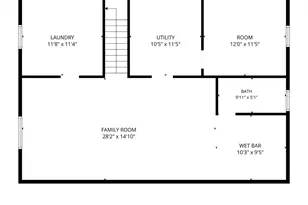 4363 Osceola St, Denver, CO 80212 - Photo 38