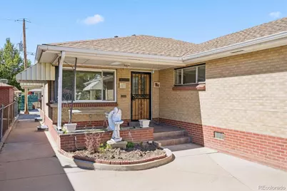 4363 Osceola Street, Denver, CO 80212 - Photo 2
