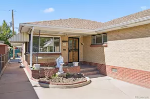 4363 Osceola St, Denver, CO 80212 - Photo 2