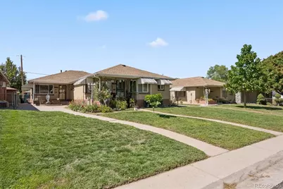 4363 Osceola Street, Denver, CO 80212 - Photo 1