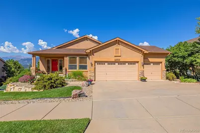 12602 Timberglen Terrace, Colorado Springs, CO 80921 - Photo 38