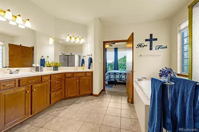 12602 Timberglen Terrace, Colorado Springs, CO 80921 - Photo 18