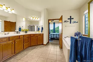 12602 Timberglen Terrace, Colorado Springs, CO 80921 - Photo 18