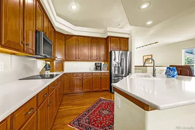 12602 Timberglen Terrace, Colorado Springs, CO 80921 - Photo 10
