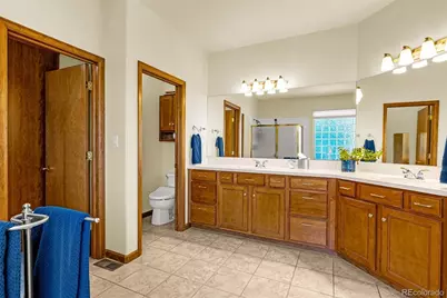 12602 Timberglen Terrace, Colorado Springs, CO 80921 - Photo 20