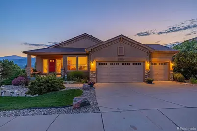 12602 Timberglen Terrace, Colorado Springs, CO 80921 - Photo 2