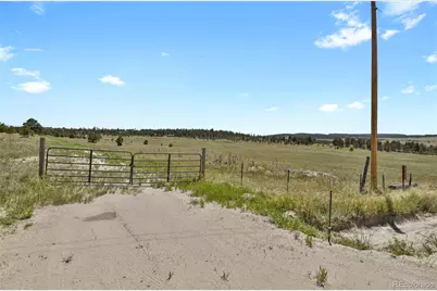 17222 County Road 78, Calhan, CO 80808 - Photo 2