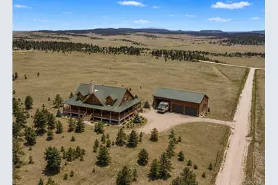 17222 County Road 78, Calhan, CO 80808 - Photo 8