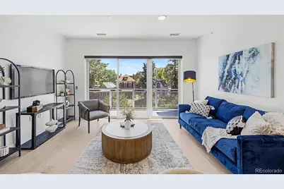 2525 Arapahoe Street #Rd314, Denver, CO 80205 - Photo 1