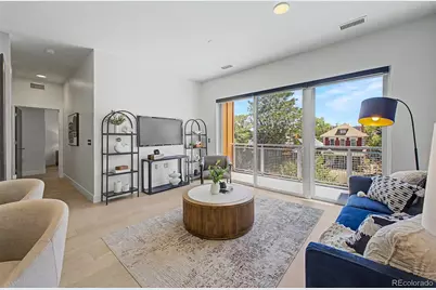 2525 Arapahoe Street #Rd314, Denver, CO 80205 - Photo 2