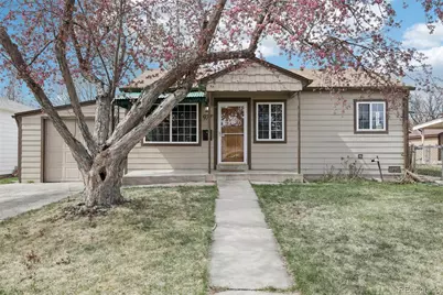 977 Yates Street, Denver, CO 80204 - Photo 1