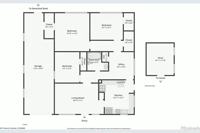 977 Yates Street, Denver, CO 80204 - Photo 36