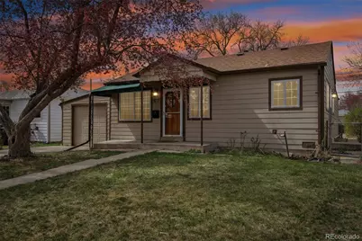977 Yates Street, Denver, CO 80204 - Photo 1