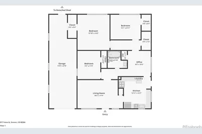 977 Yates Street, Denver, CO 80204 - Photo 34