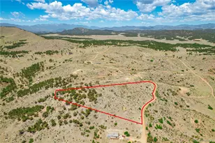 896 Shannon Trail, Cotopaxi, CO 81223 - Photo 1