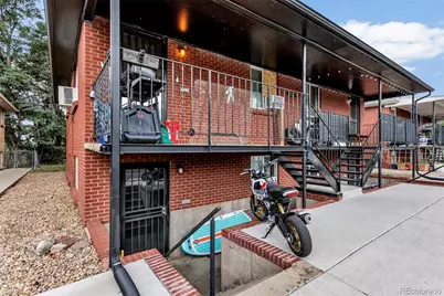 8726 W 54th Place, Arvada, CO 80002 - Photo 2