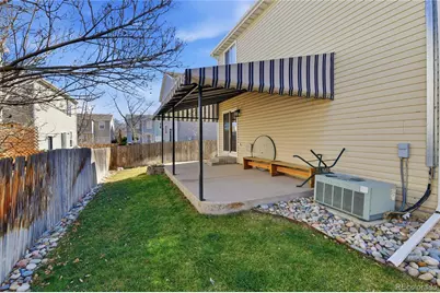 11747 W Tufts Place, Morrison, CO 80465 - Photo 24