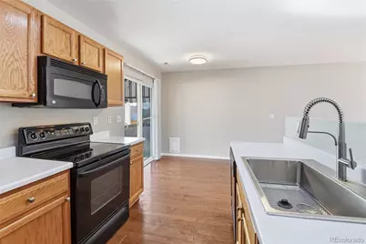 11747 W Tufts Place, Morrison, CO 80465 - Photo 10