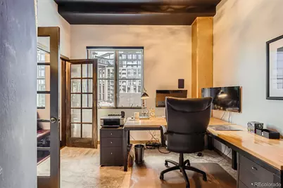 1735 19th Street #5B, Denver, CO 80202 - Photo 8