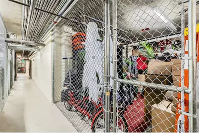 1735 19th Street #5B, Denver, CO 80202 - Photo 46