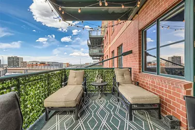 1735 19th Street #5B, Denver, CO 80202 - Photo 38