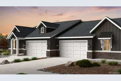 3258 N Duquesne Way, Aurora, CO 80019 - Photo 1
