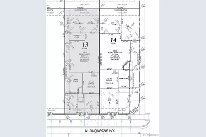 3258 N Duquesne Way, Aurora, CO 80019 - Photo 6