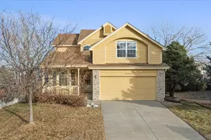 10950 Furlong Ct, Parker, CO 80138 - Photo 1