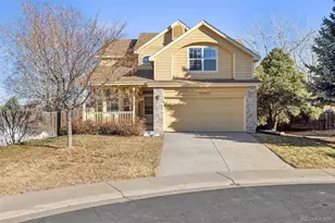 10950 Furlong Ct, Parker, CO 80138 - Photo 2